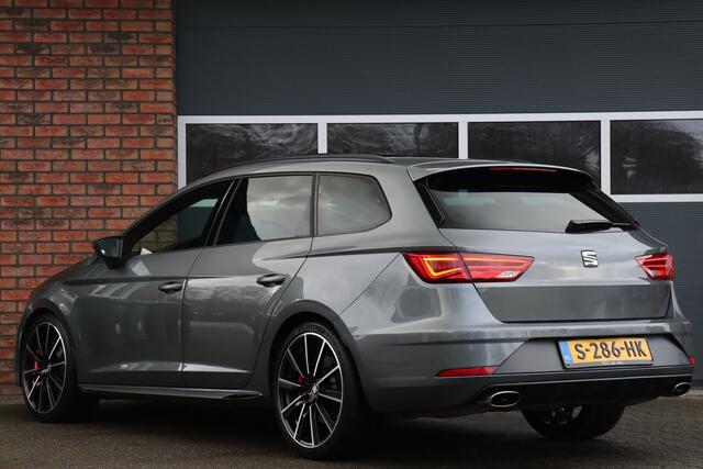 Seat LEON ST 2.0 TSI CUPRA 300, Pano