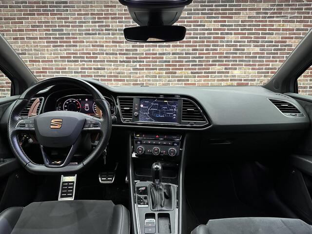Seat LEON 2.0 TSI CUPRA 300 BEATS COPPER PACK ALCANTARA LED
