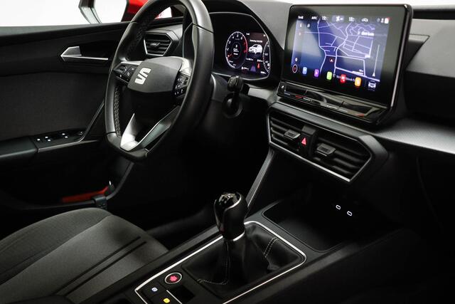 Seat LEON Sportstourer 1.5 TSI Style Business Intense | VIRTUAL COCKPIT | DAB | FULL LINK | CAMERA
