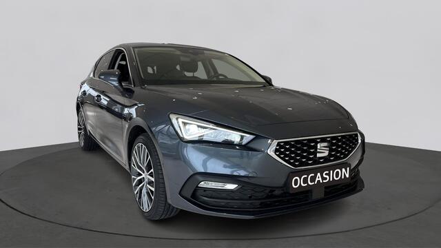 Seat LEON 1.4 TSI eHybrid PHEV Xcellence