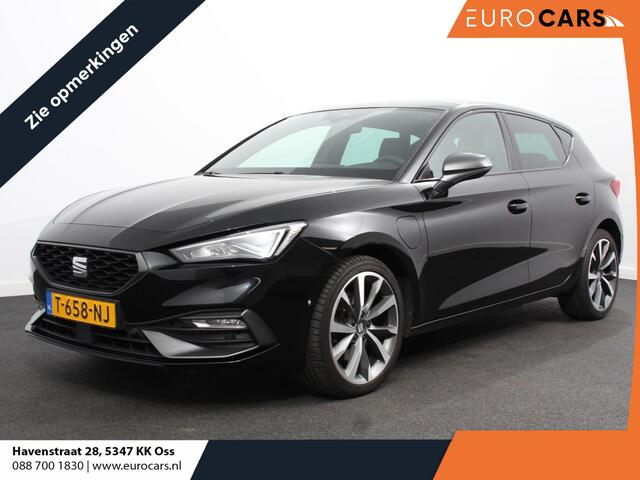 Seat LEON 1.4 TSI eHybrid Automaat PHEV FR | Lees opmerkingen! | Handel/Export! | Panorama dak | Navigatie etc....