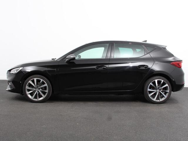 Seat LEON 1.4 TSI eHybrid Automaat PHEV FR | Lees opmerkingen! | Handel/Export! | Panorama dak | Navigatie etc....