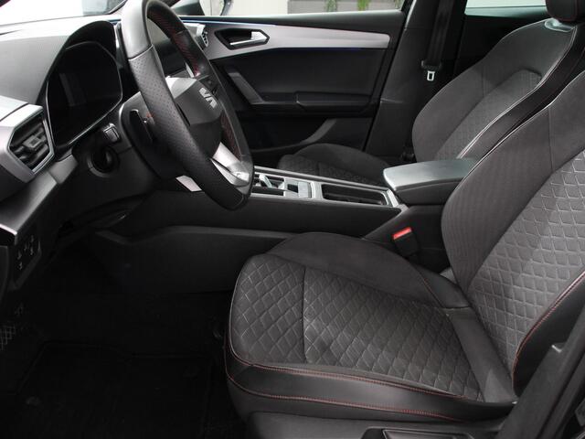 Seat LEON 1.4 TSI eHybrid Automaat PHEV FR | Lees opmerkingen! | Handel/Export! | Panorama dak | Navigatie etc....