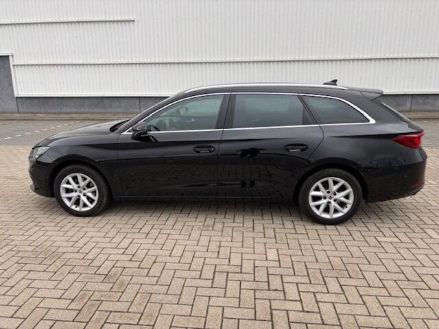 Seat LEON 1.5 eTSI Style Launch Edition