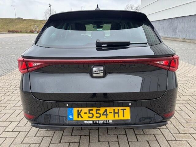 Seat LEON 1.5 eTSI Style Launch Edition