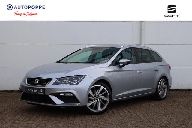 Seat LEON ST 1.5 TSI FR Business Intense