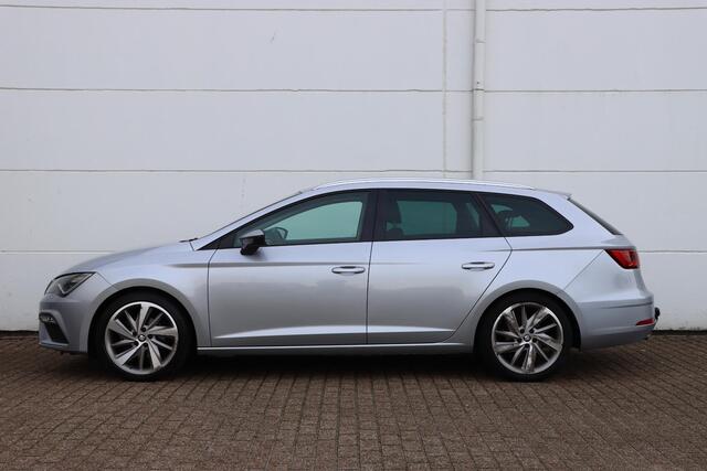 Seat LEON ST 1.5 TSI FR Business Intense