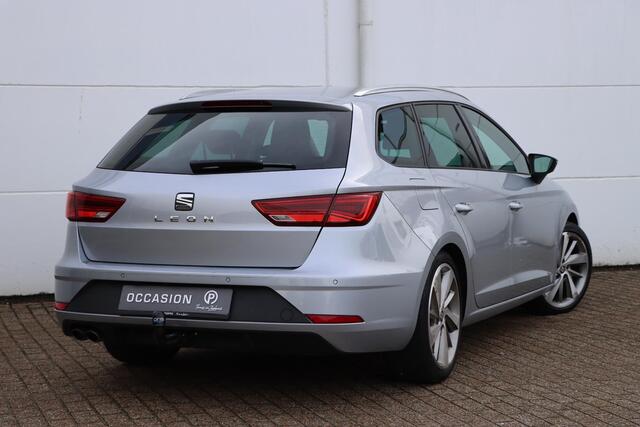 Seat LEON ST 1.5 TSI FR Business Intense