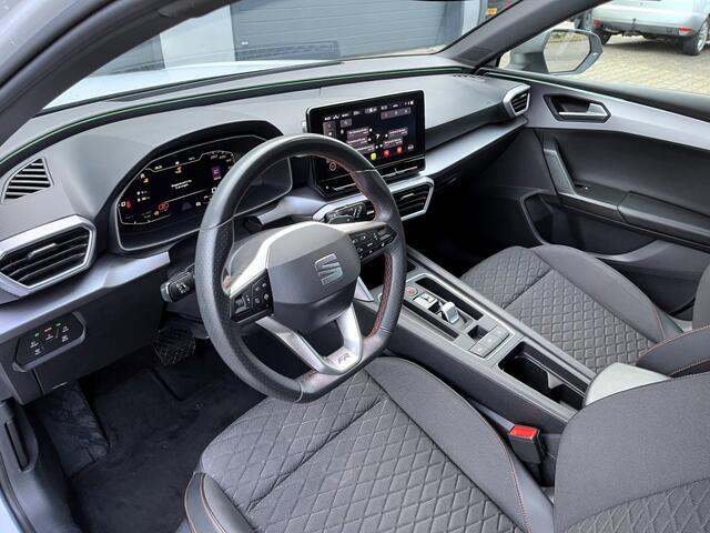 Seat LEON 1.4 TSI eHybrid/ PHEV/ FR/ 1e eigenaar