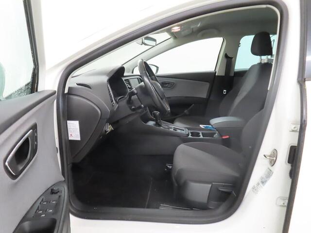 Seat LEON ST 1.0 ECOTSI STYLE BUSINESS INTENSE I AUTOMAAT I CLIMATE CONTROL I APPLE CARPLAY I CRUISE CONTROL I NAVIGATIE