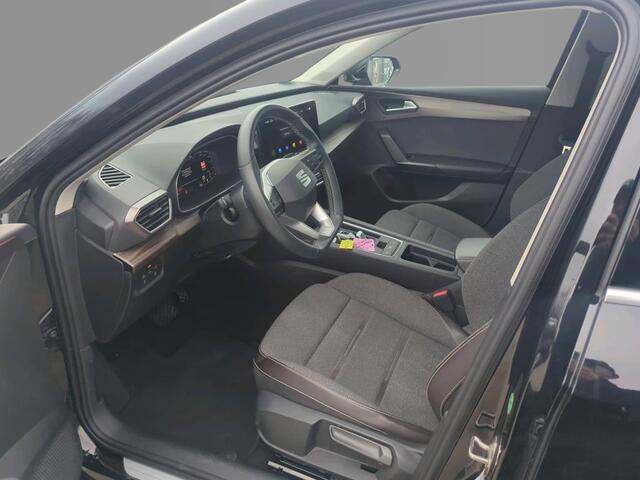 Seat LEON 1.4 TSI eHybrid 204pk PHEV Xcellence / Trekhaak / Camera / Full Link / Wordt Verwacht