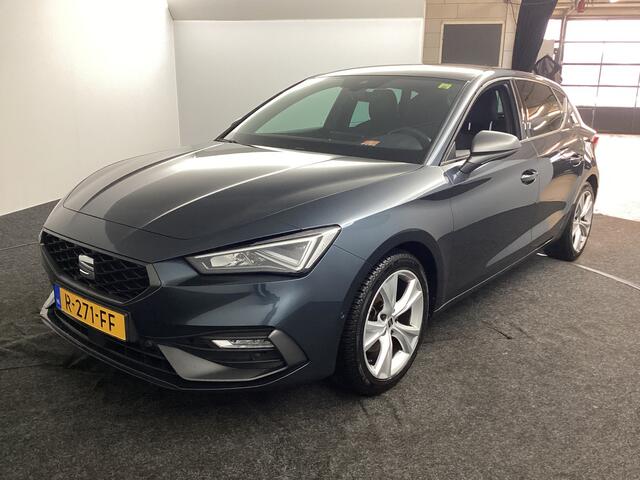 Seat LEON Sportstourer 1.0 TSI FR Business Intense | Navi | PDC |*
