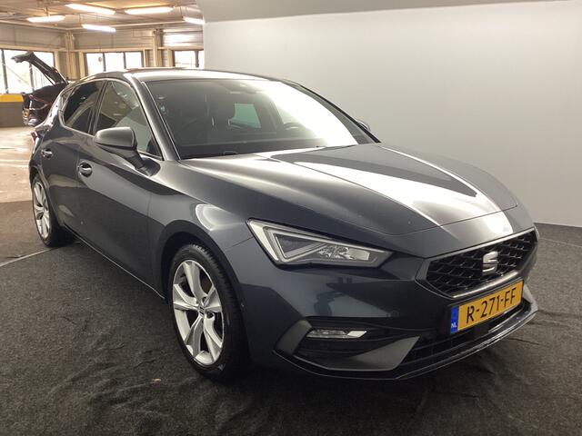 Seat LEON Sportstourer 1.0 TSI FR Business Intense | Navi | PDC |*