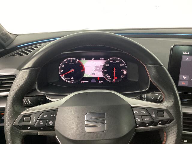 Seat LEON Sportstourer 1.0 TSI FR Business Intense | Navi | PDC |*