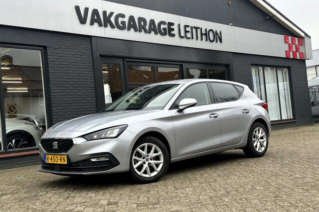Seat LEON 1.0 eTSI Style Business Intense