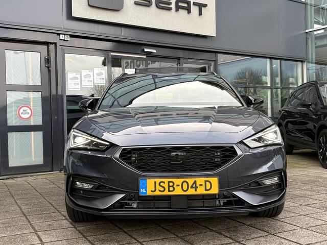 Seat LEON Sportstourer 1.5 TSI e-Hybrid FR Business