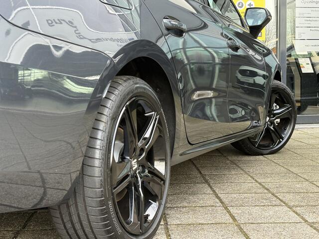 Seat LEON Sportstourer 1.5 TSI e-Hybrid FR Business