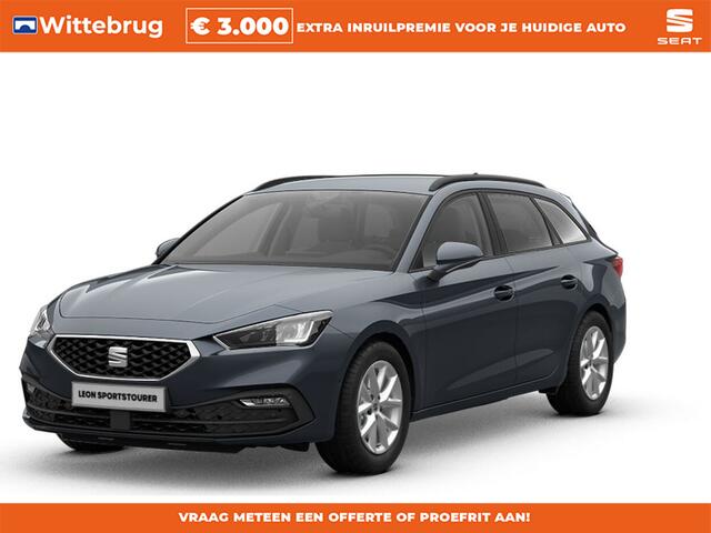 Seat LEON Sportstourer 1.5 eTSI Style Business Intense