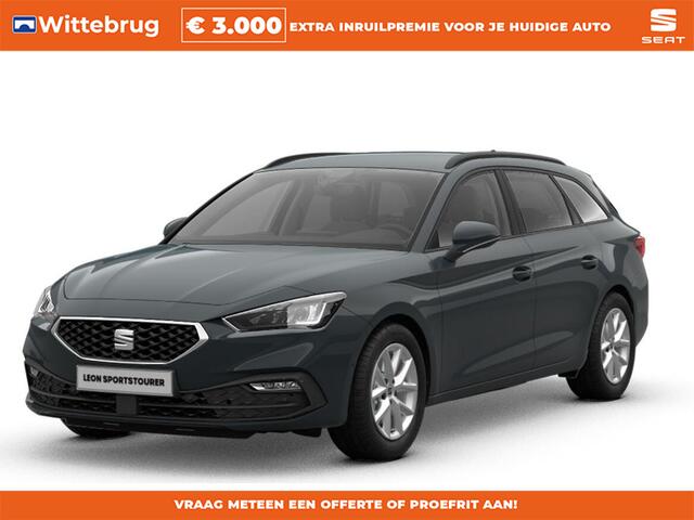 Seat LEON Sportstourer 1.5 eTSI Style Business Intense