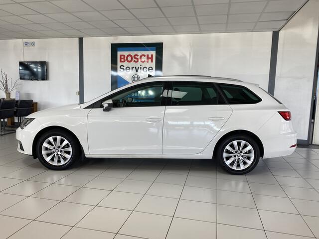 Seat LEON ST 1.0 EcoTSI Style Business Intense Panoramadak