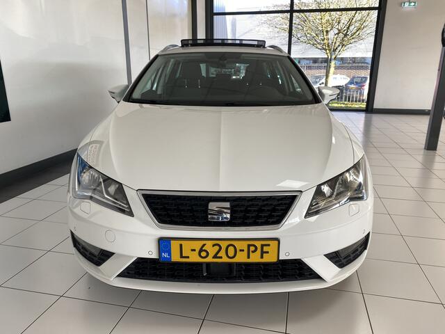 Seat LEON ST 1.0 EcoTSI Style Business Intense Panoramadak