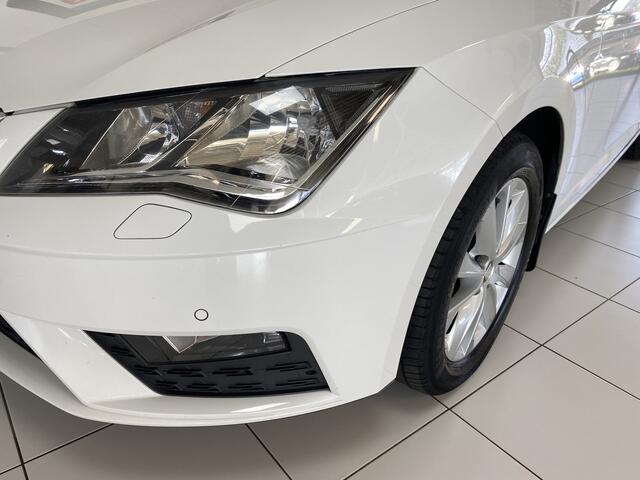 Seat LEON ST 1.0 EcoTSI Style Business Intense Panoramadak