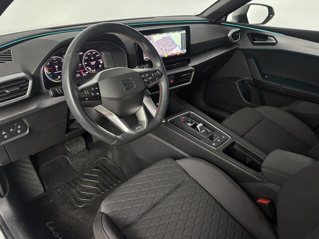 Seat LEON 1.4 TSI eHybrid PHEV FR Business Intense | Plug-in Hybrid