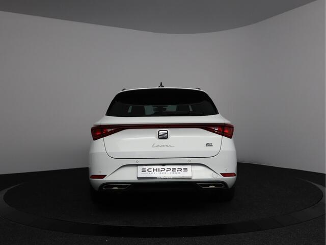 Seat LEON 1.4 TSI eHybrid PHEV FR Business Intense | Plug-in Hybrid