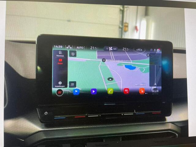 Seat LEON 1.0 TSI Style L. Ed. FULL.LED / VIRTUAL COCKPIT / STOELVERW. / C