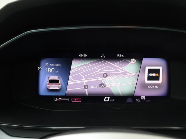 Seat LEON Sportstourer 1.5 eTSI FR Launch Edition | 150 PK | Automaat | Adaptive cruise control | Apple Carplay/Android Auto | 18" LM velgen |