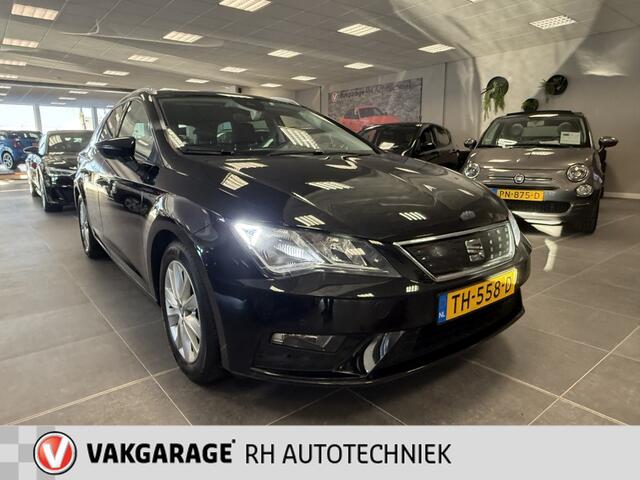 Seat LEON ST 1.0 EcoTSI St. Business line.