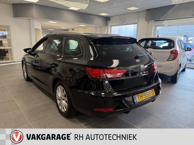 Seat LEON ST 1.0 EcoTSI St. Business line.