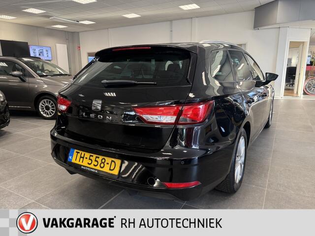 Seat LEON ST 1.0 EcoTSI St. Business line.