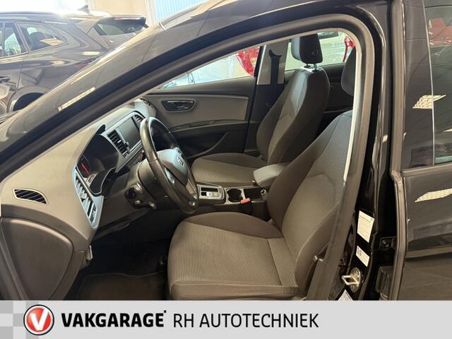 Seat LEON ST 1.0 EcoTSI St. Business line.
