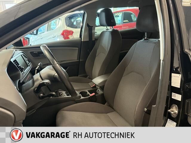 Seat LEON ST 1.0 EcoTSI St. Business line.