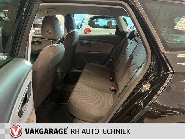 Seat LEON ST 1.0 EcoTSI St. Business line.