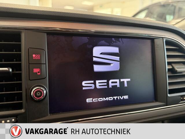 Seat LEON ST 1.0 EcoTSI St. Business line.