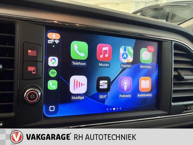 Seat LEON ST 1.0 EcoTSI St. Business line.