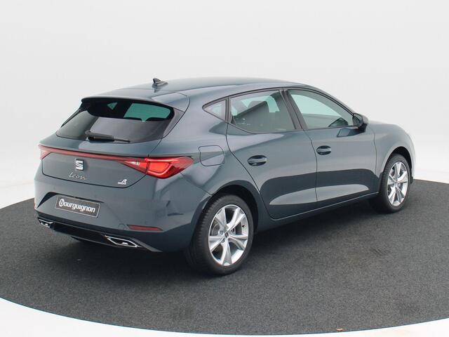 Seat LEON FR Business 1.5 TSI eHybrid 204 PK | Achteruitrijcamera | Adaptive cruise control | Navigatie