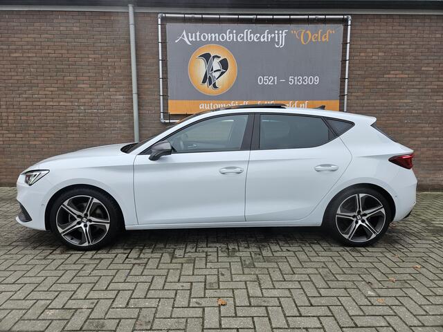 Seat LEON 1.5 TSI FR Business Intense