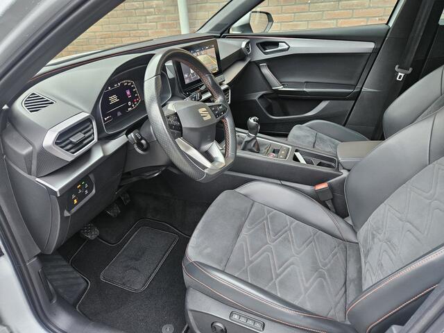 Seat LEON 1.5 TSI FR Business Intense