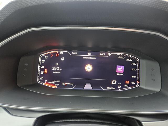 Seat LEON 1.5 TSI FR Business Intense