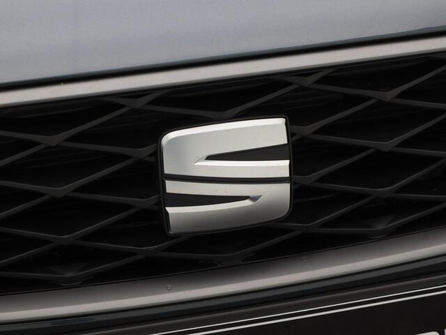 Seat LEON Sportstourer FR Business 1.5 TSI eHybrid 204 PK | Stoelverwarming | Trekhaak | Keyless | Achteruitrijcamera
