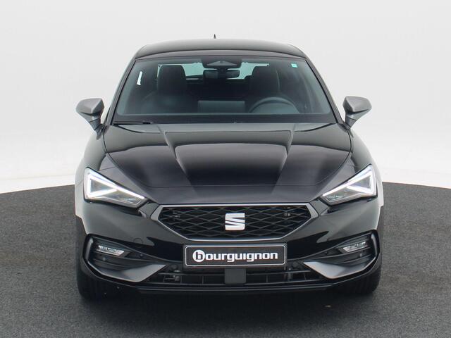 Seat LEON FR Business 1.5 TSI eHybrid 204 PK | Adaptive cruise control | Navigatie | Achteruitrijcamera