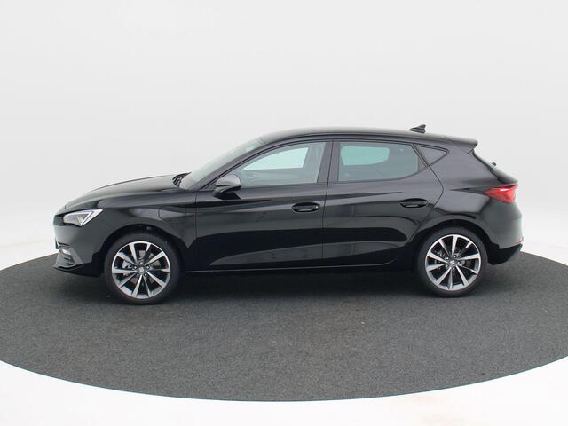 Seat LEON FR Business 1.5 TSI eHybrid 204 PK | Adaptive cruise control | Navigatie | Achteruitrijcamera