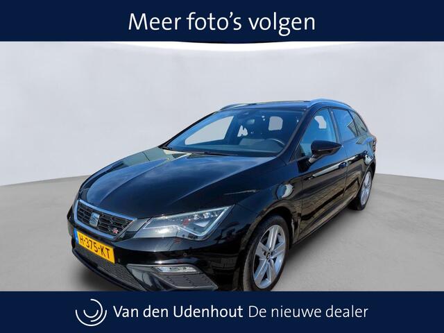 Seat LEON ST 1.0 TSI FR Ultimate Edition / Navigatie / Stoelverwarming / Camera / Trekhaak