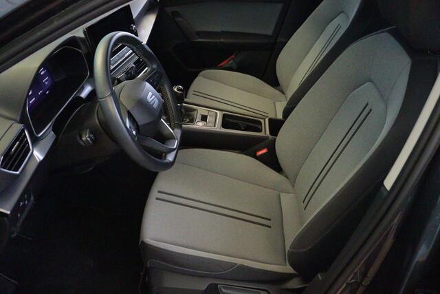 Seat LEON 1.0 TSI Style Business | APPCONNECT | CLIMA | PDC ACHTER | ADAP CRUISE | LMV |