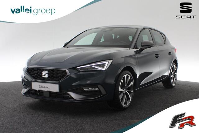 Seat LEON FR Business 1.5 TSI eHybrid 150 kW / 204 pk