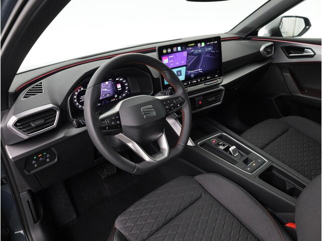 Seat LEON FR Business 1.5 TSI eHybrid 150 kW / 204 pk