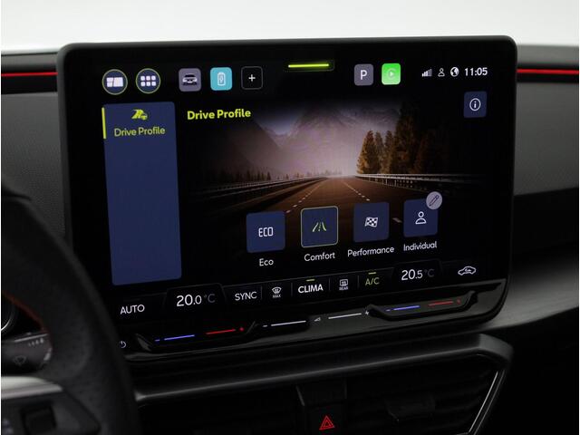 Seat LEON FR Business 1.5 TSI eHybrid 150 kW / 204 pk